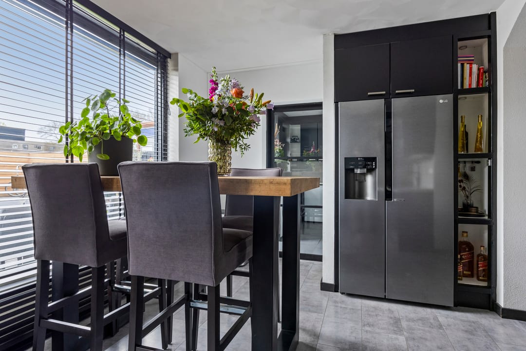 Foto 16 van Lombardijenlaan 139