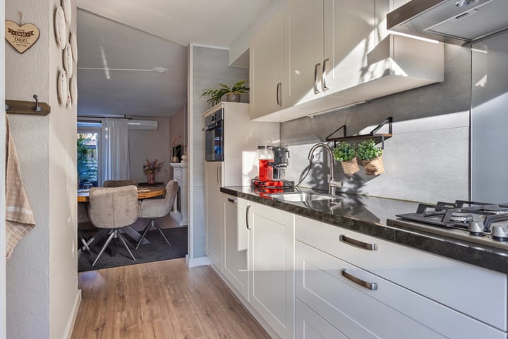 Photo 12 of Melsbroekstraat 29