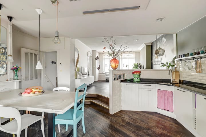 Foto 2 van Boompjesstraat 30