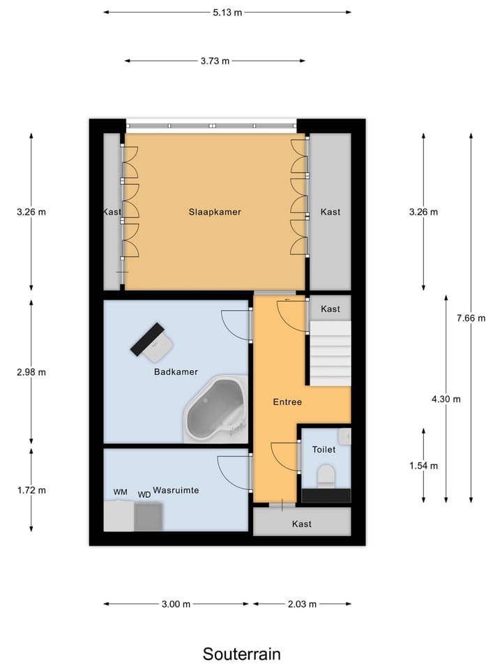 Foto 48 van Boompjesstraat 30