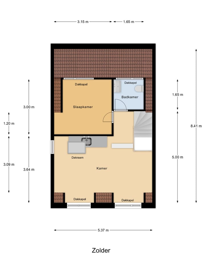 Foto 49 van Boompjesstraat 30