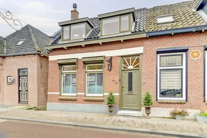 Foto 4 van Boompjesstraat 30