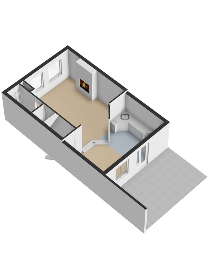 Foto 50 van Boompjesstraat 30