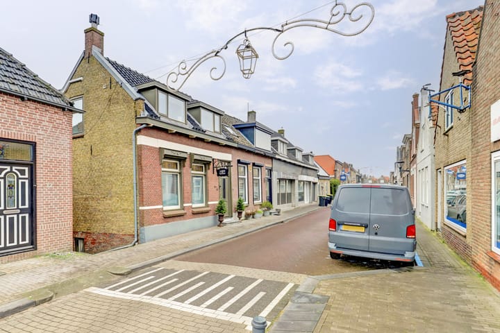 Foto 5 van Boompjesstraat 30