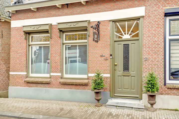 Foto 6 van Boompjesstraat 30