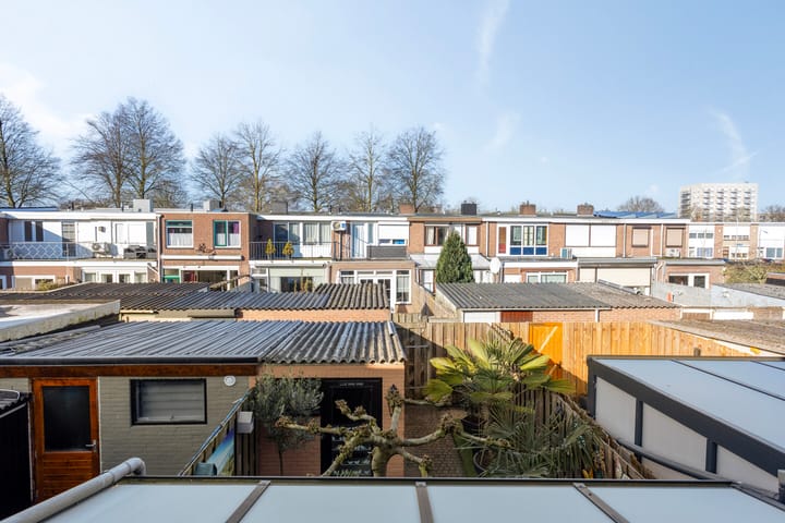 Photo 24 of Melsbroekstraat 29