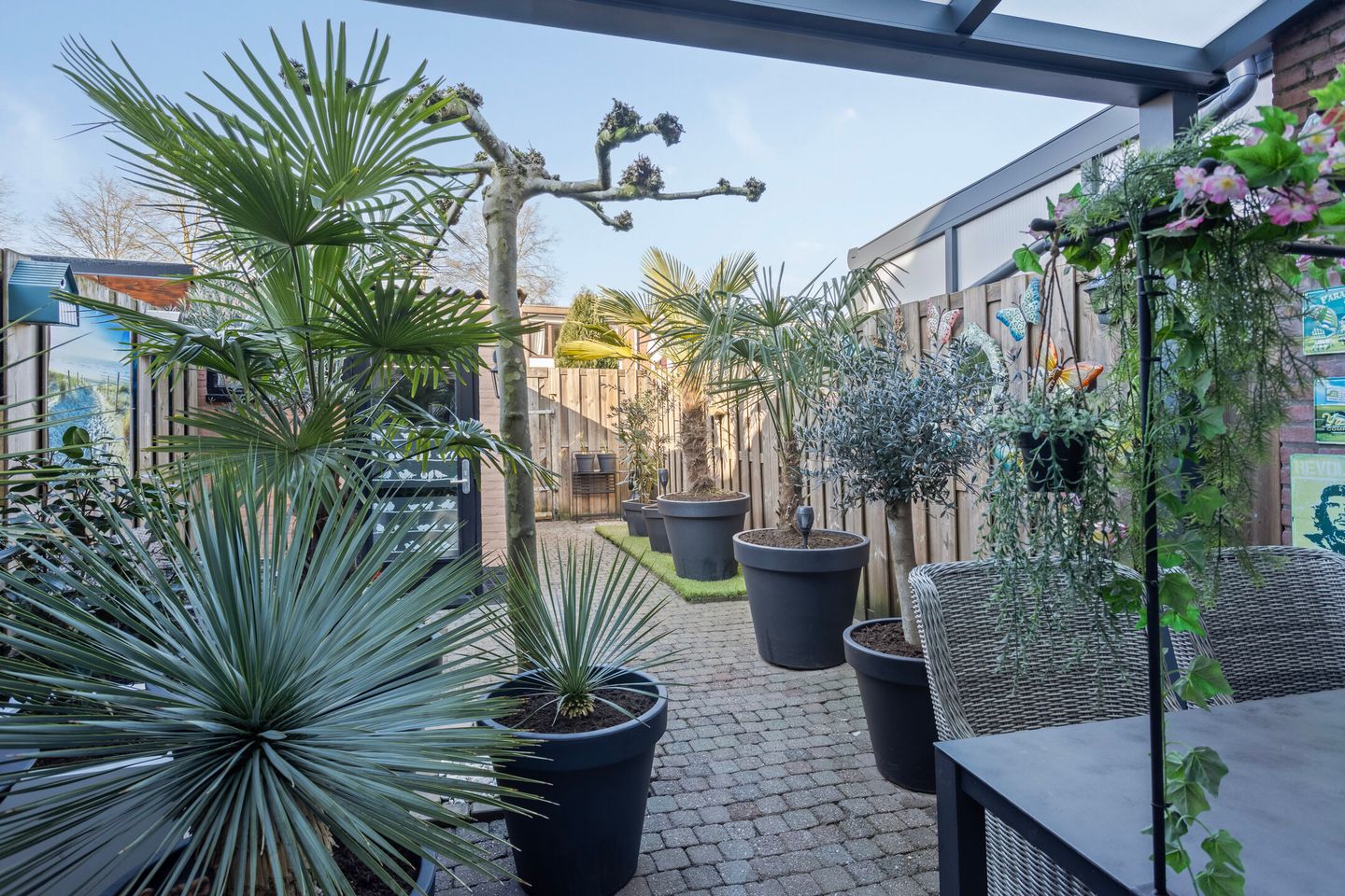 Foto 25 van Melsbroekstraat 29