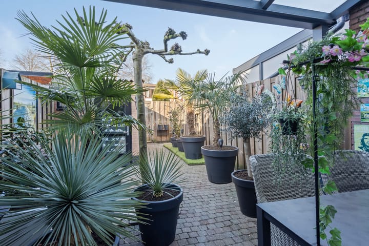 Photo 25 of Melsbroekstraat 29