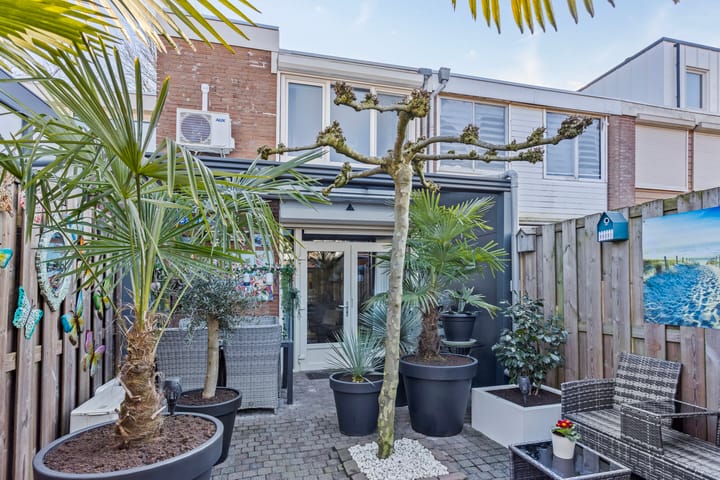 Photo 26 of Melsbroekstraat 29