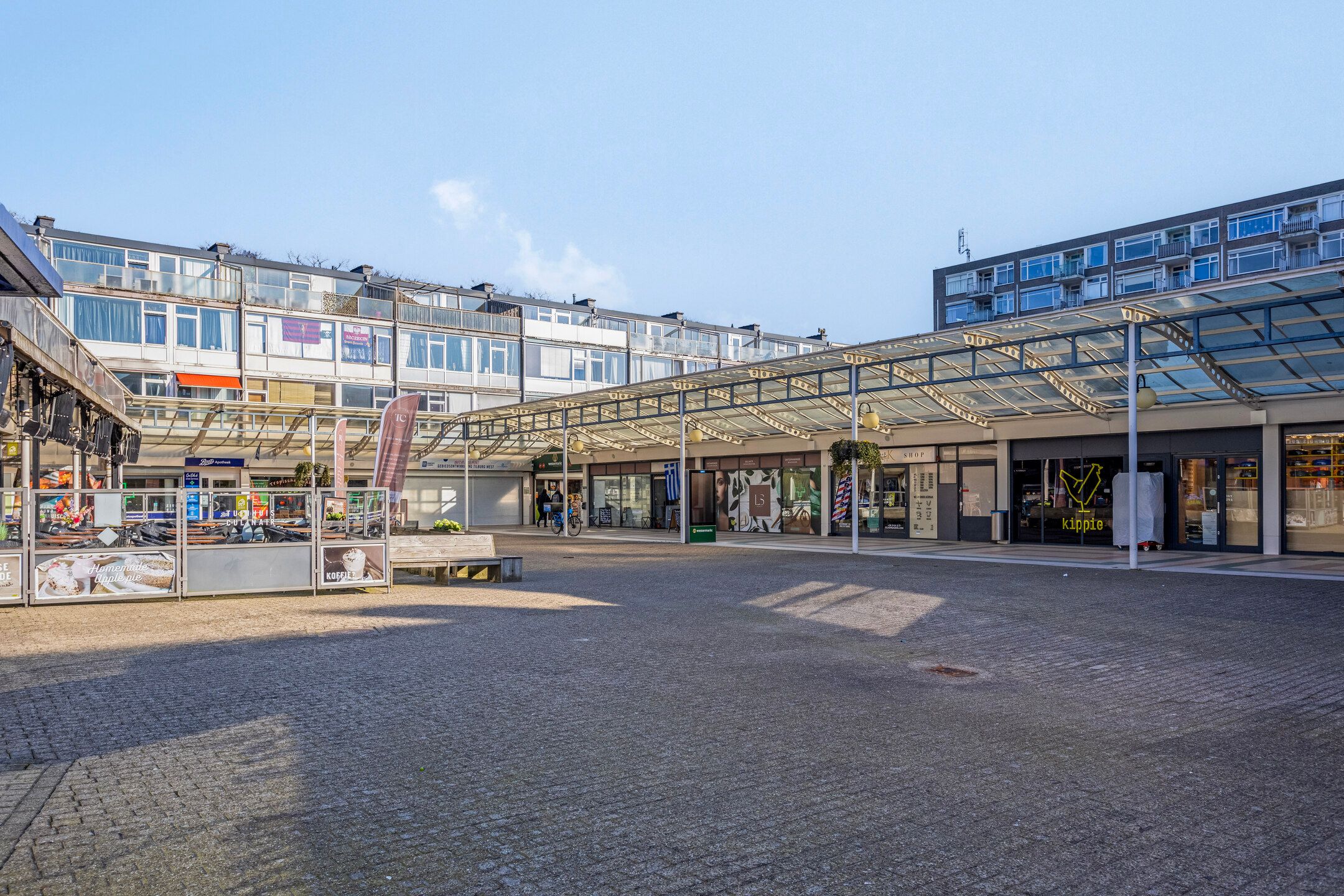 Foto 33 van Melsbroekstraat 29