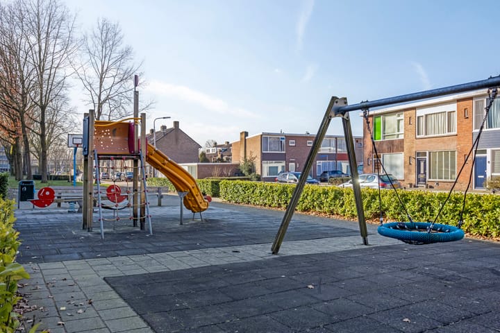 Photo 34 of Melsbroekstraat 29