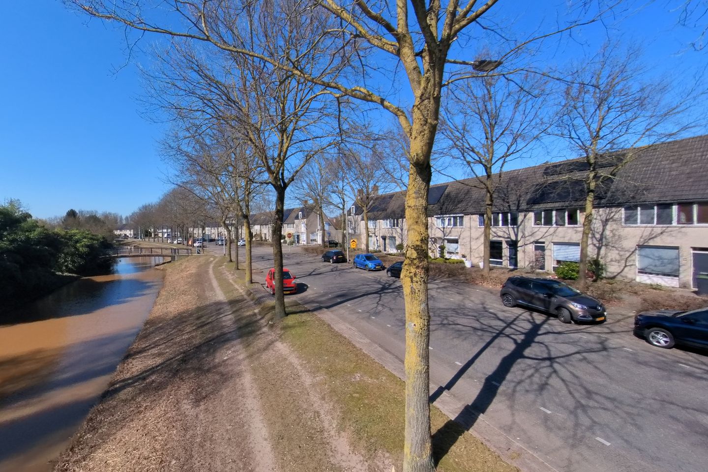 Foto 50 van Lombardijenlaan 139