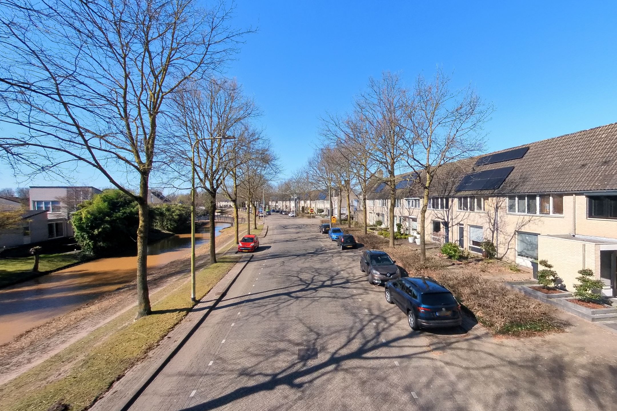 Foto 51 van Lombardijenlaan 139