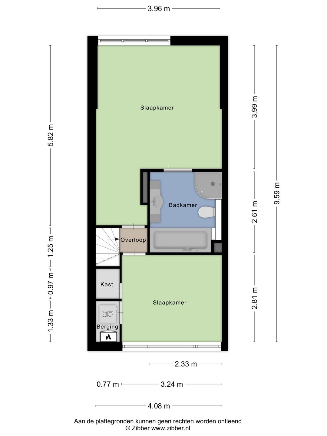 Foto 23 van Melsbroekstraat 29