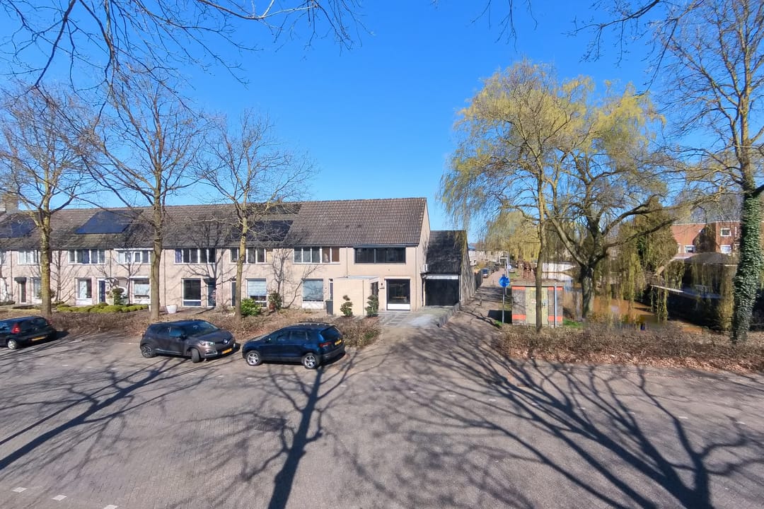 Foto 52 van Lombardijenlaan 139