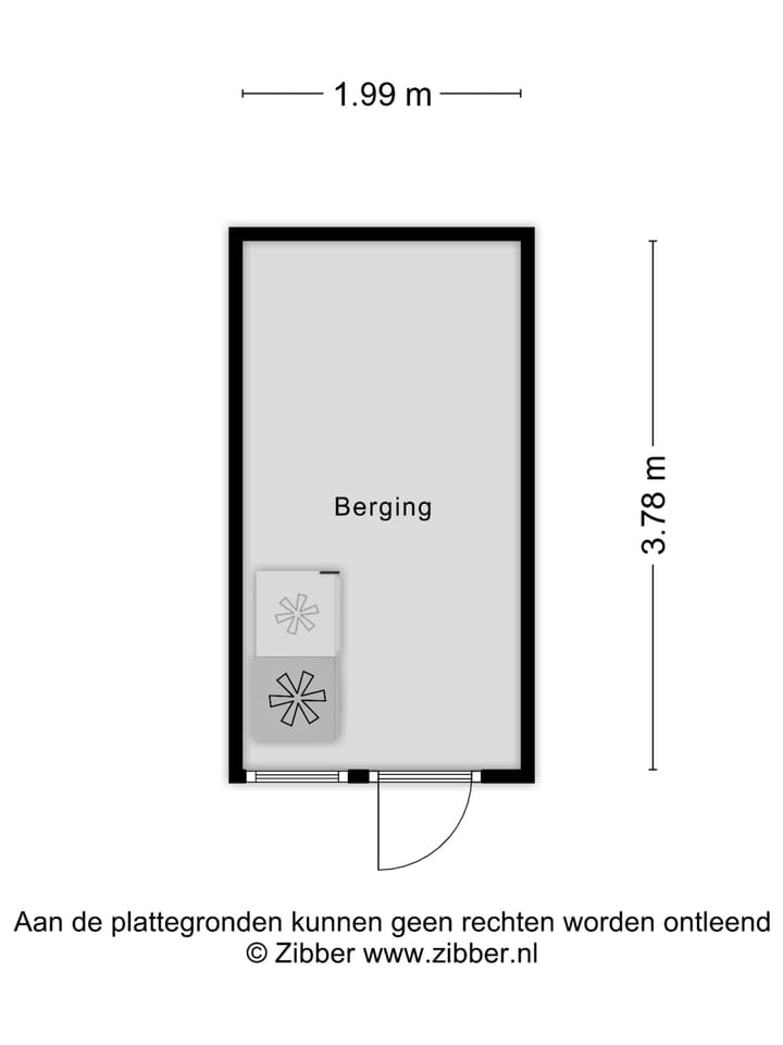 Photo 27 of Melsbroekstraat 29