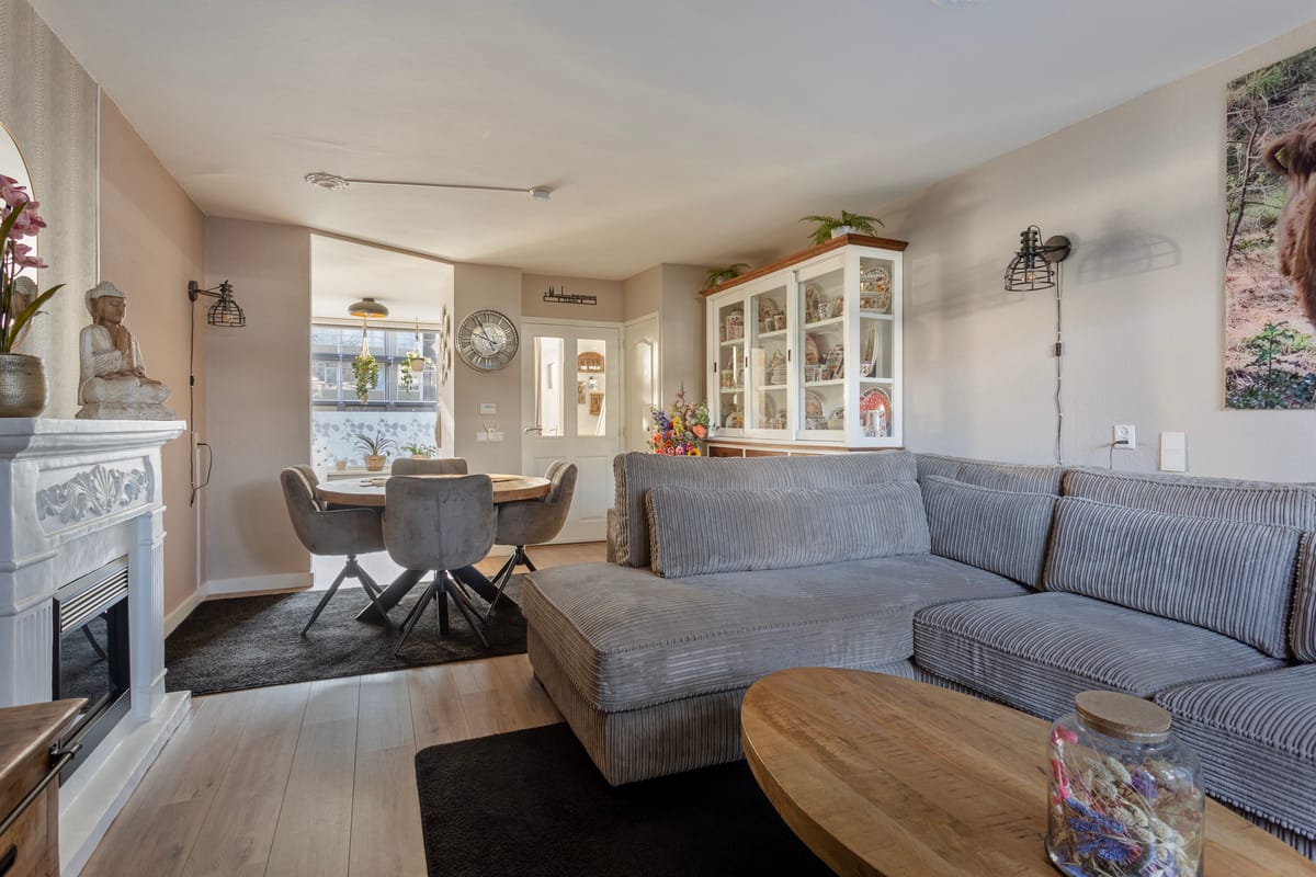 Foto 3 van Melsbroekstraat 29