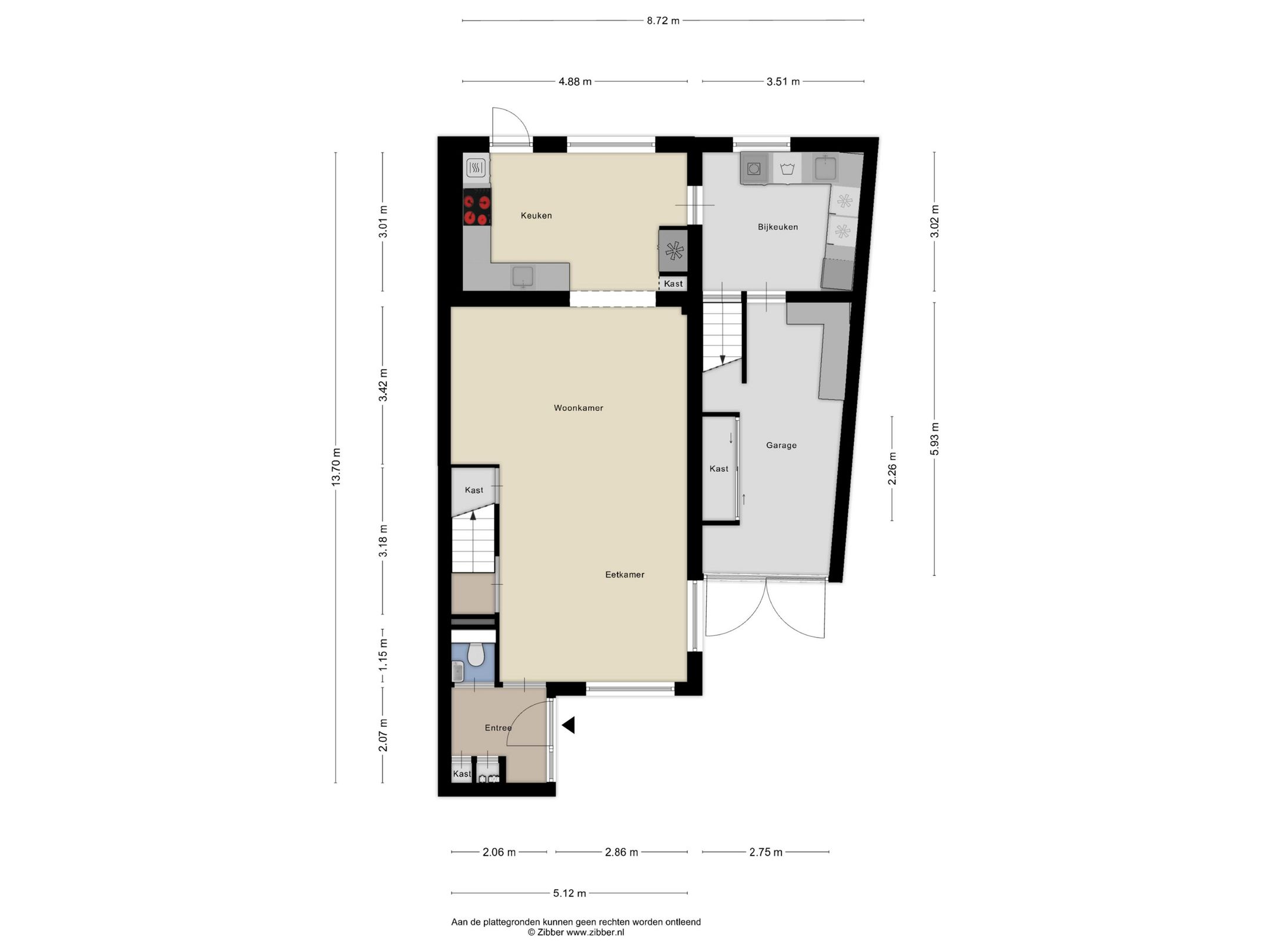 Foto 54 van Lombardijenlaan 139