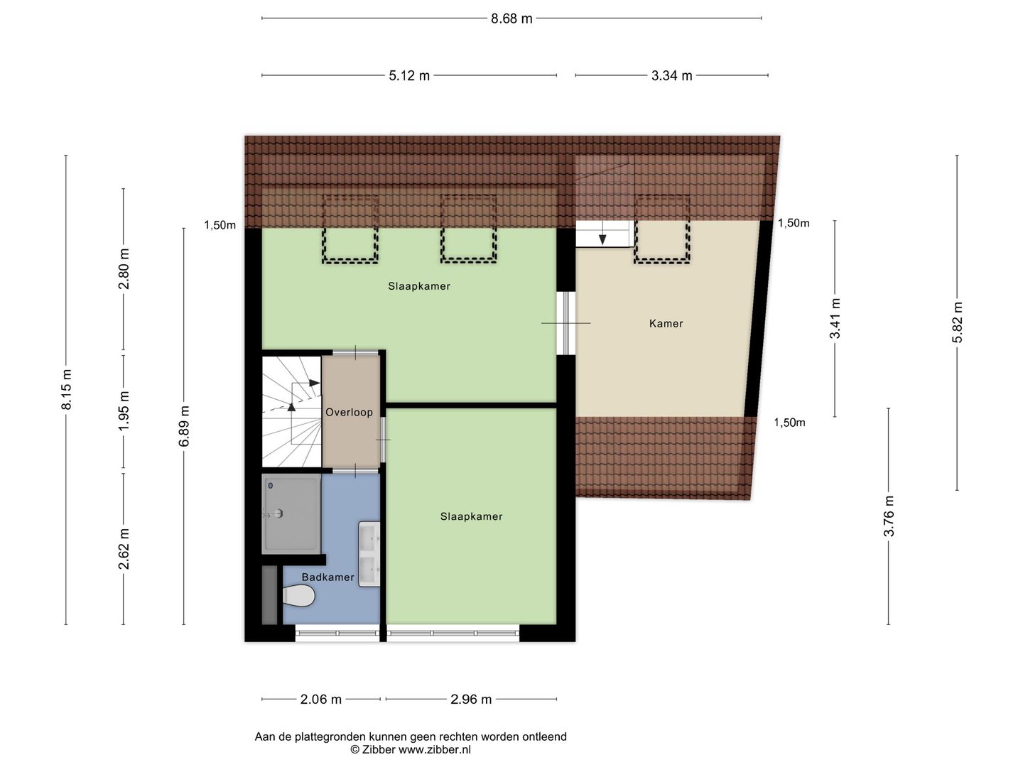 Foto 55 van Lombardijenlaan 139