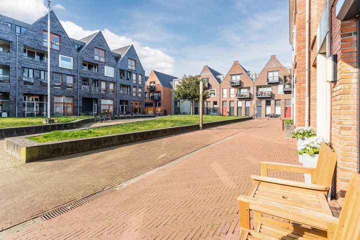 Foto 2 van De Meent 4