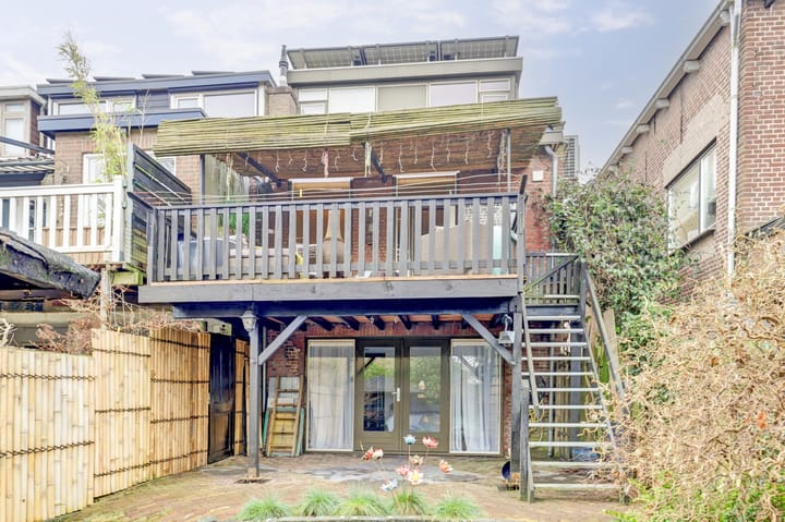 Foto 32 van Boompjesstraat 30