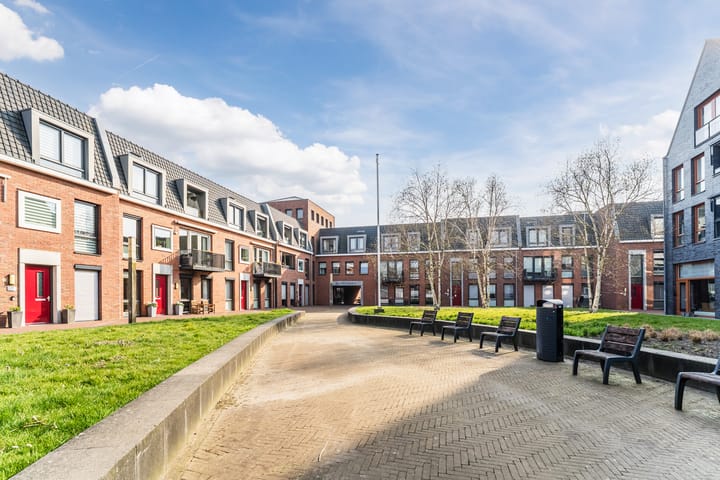 Foto 5 van De Meent 4