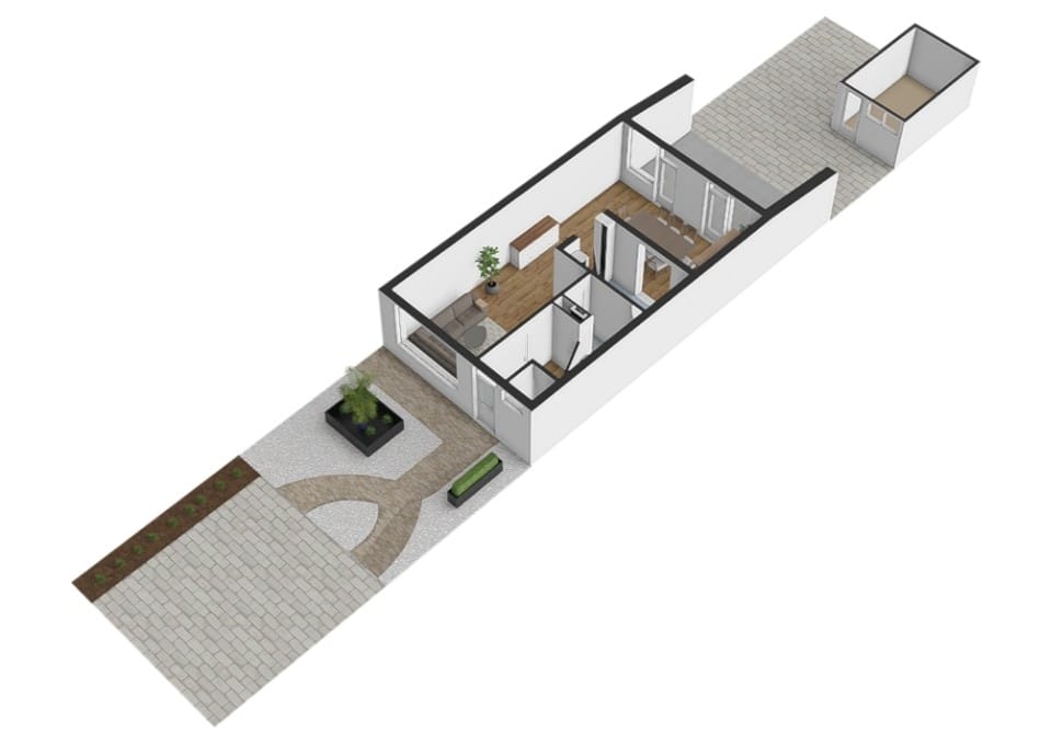 Foto 39 van Straakvense Bosdijk 114