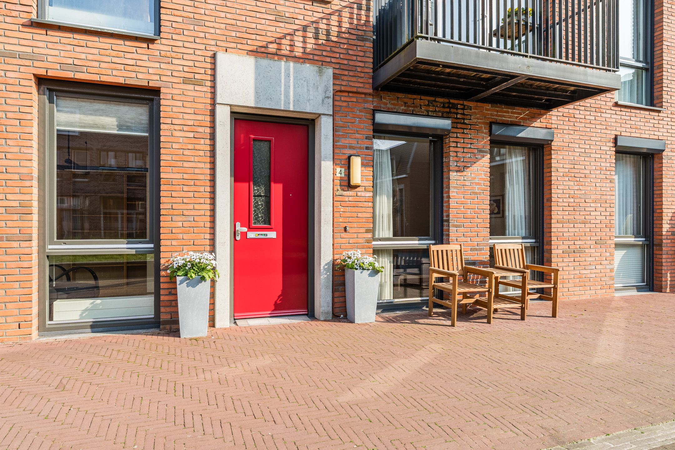 Photo 6 of De Meent 4