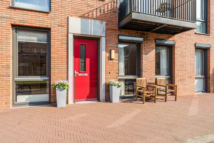 Foto 6 van De Meent 4