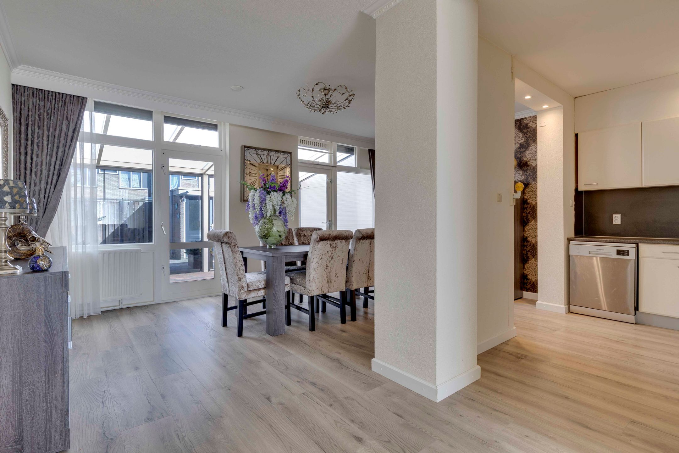 Foto 6 van Straakvense Bosdijk 114