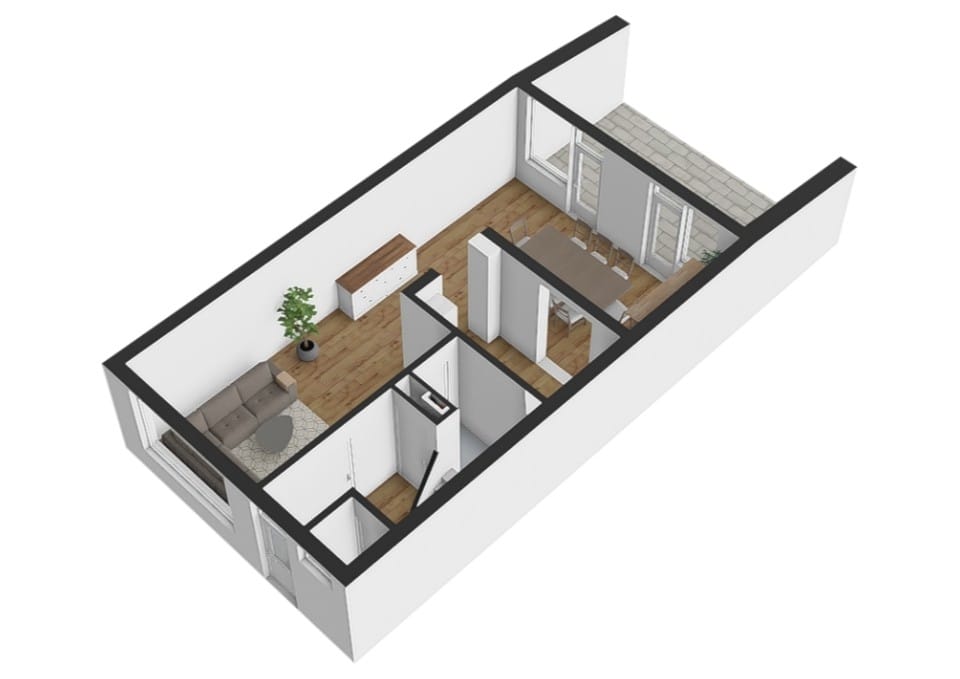 Foto 40 van Straakvense Bosdijk 114