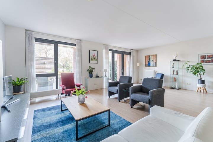 Foto 8 van De Meent 4