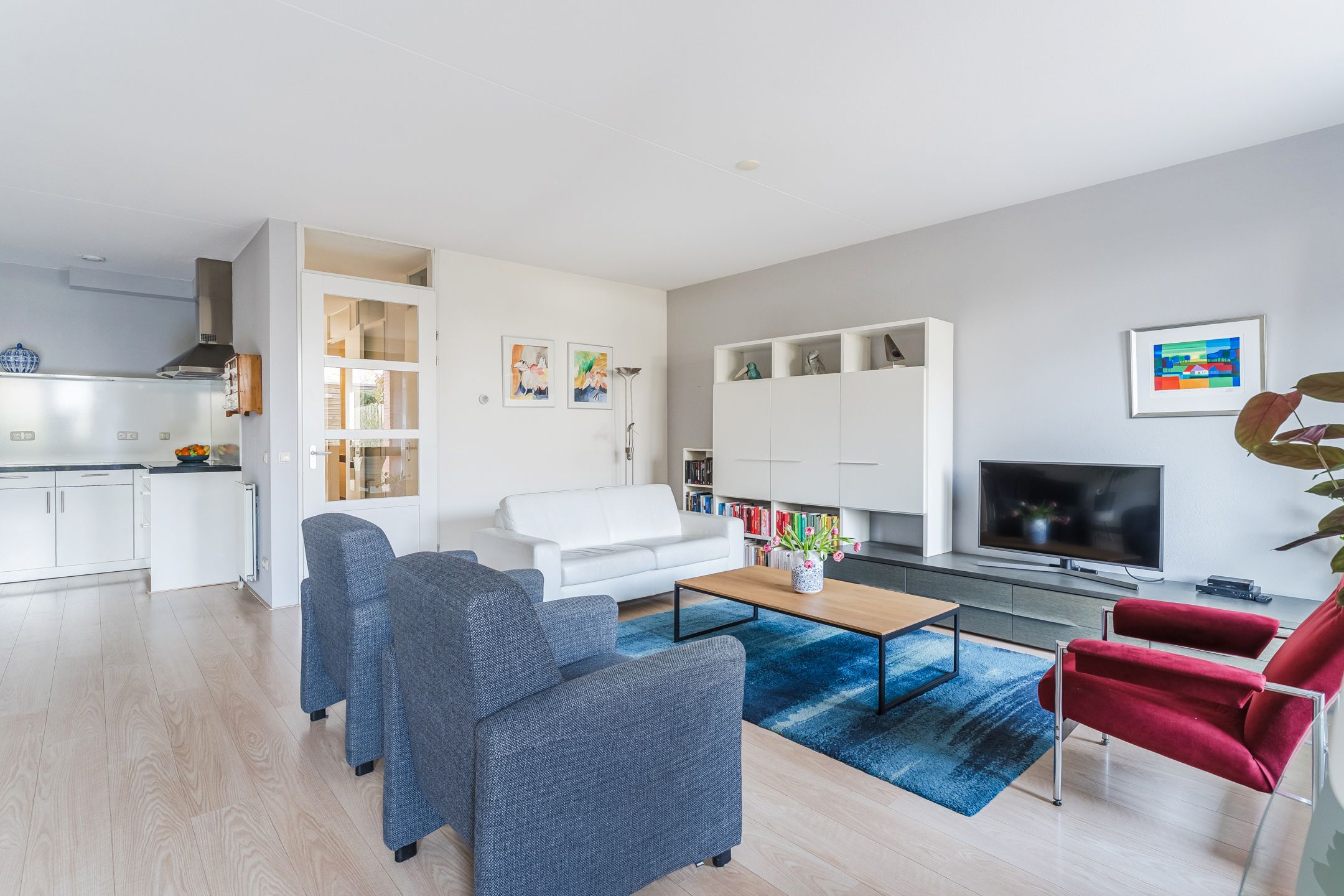 Photo 9 of De Meent 4