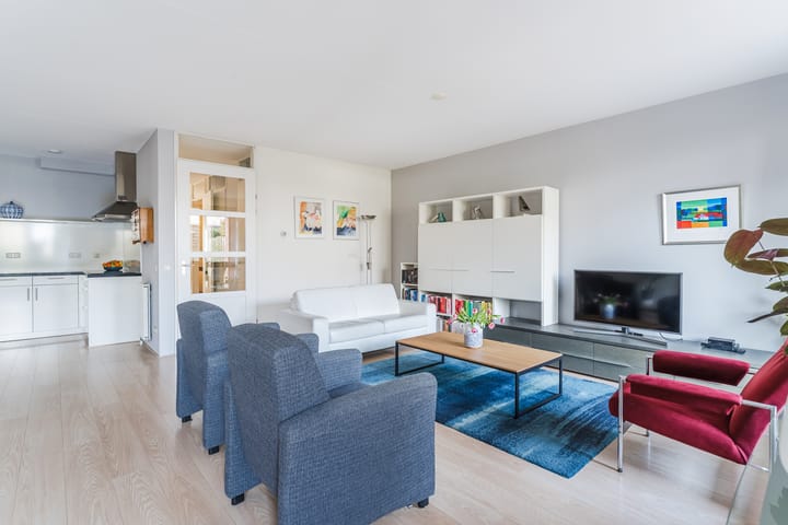 Foto 9 van De Meent 4