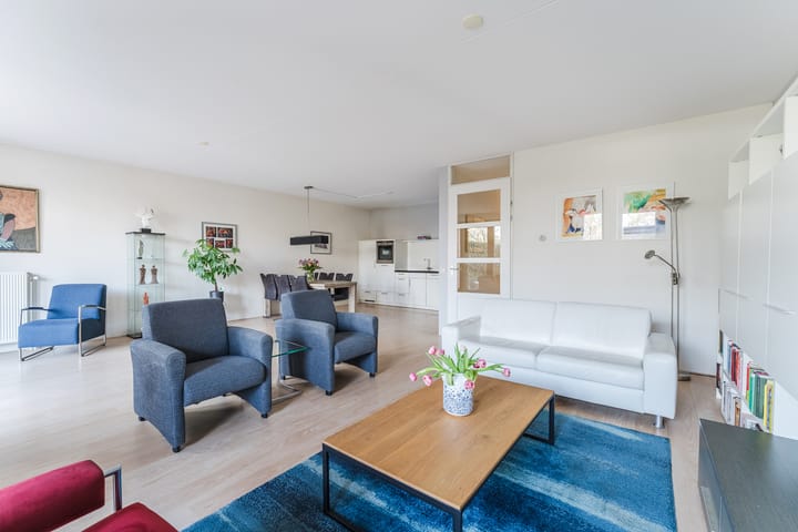 Foto 10 van De Meent 4