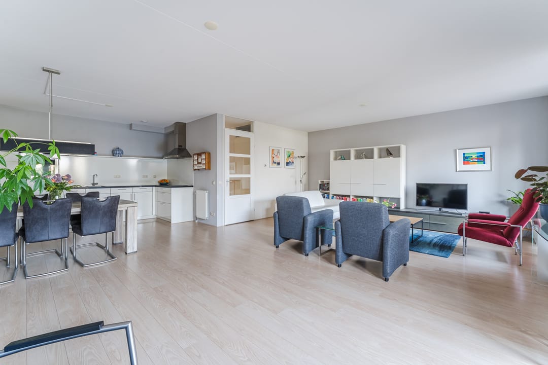 Photo 11 of De Meent 4