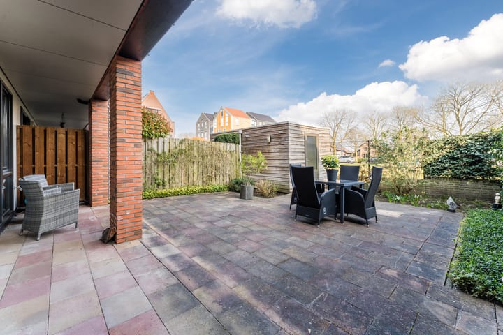 Foto 26 van De Meent 4