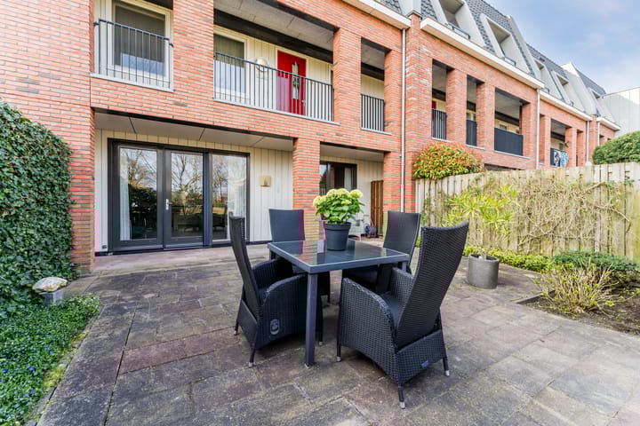 Foto 28 van De Meent 4