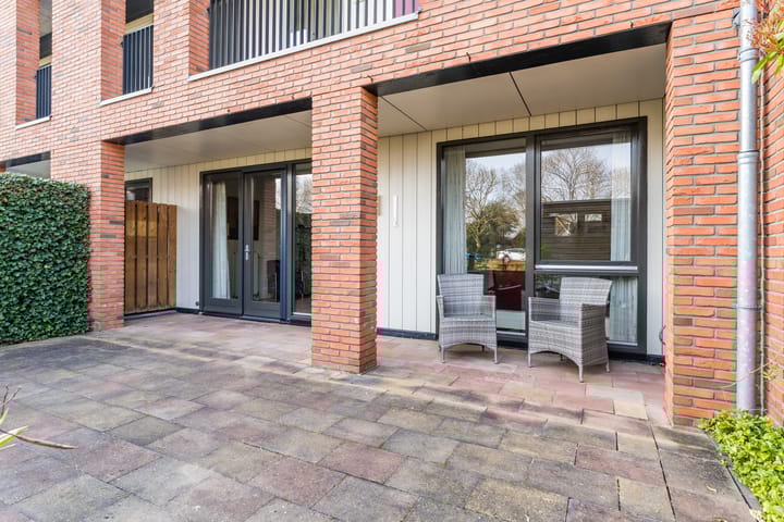 Foto 29 van De Meent 4