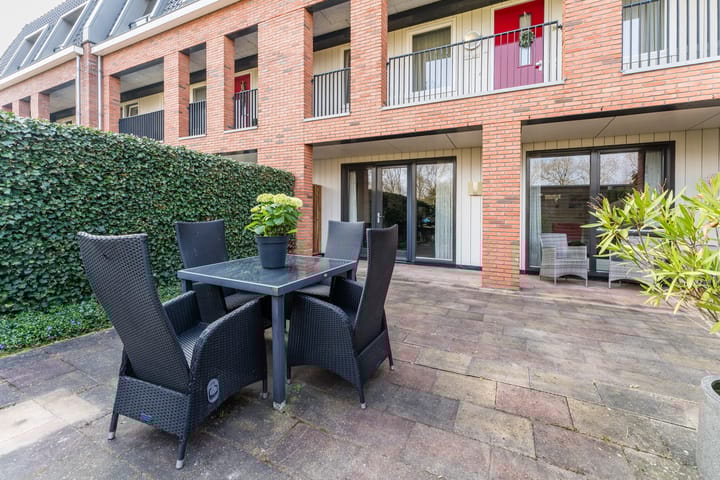 Foto 30 van De Meent 4