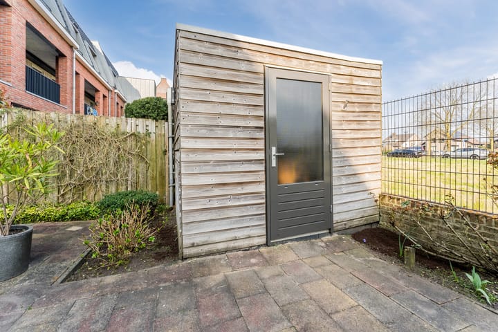 Foto 31 van De Meent 4