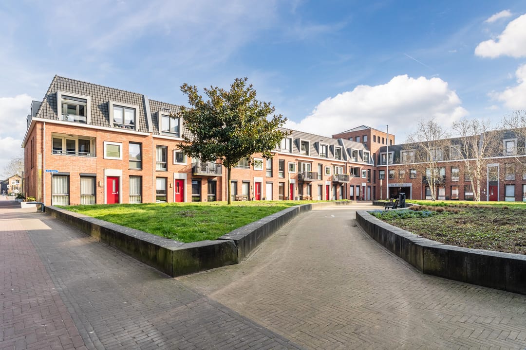 Photo 32 of De Meent 4