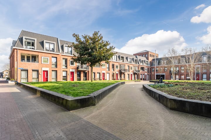 Foto 32 van De Meent 4