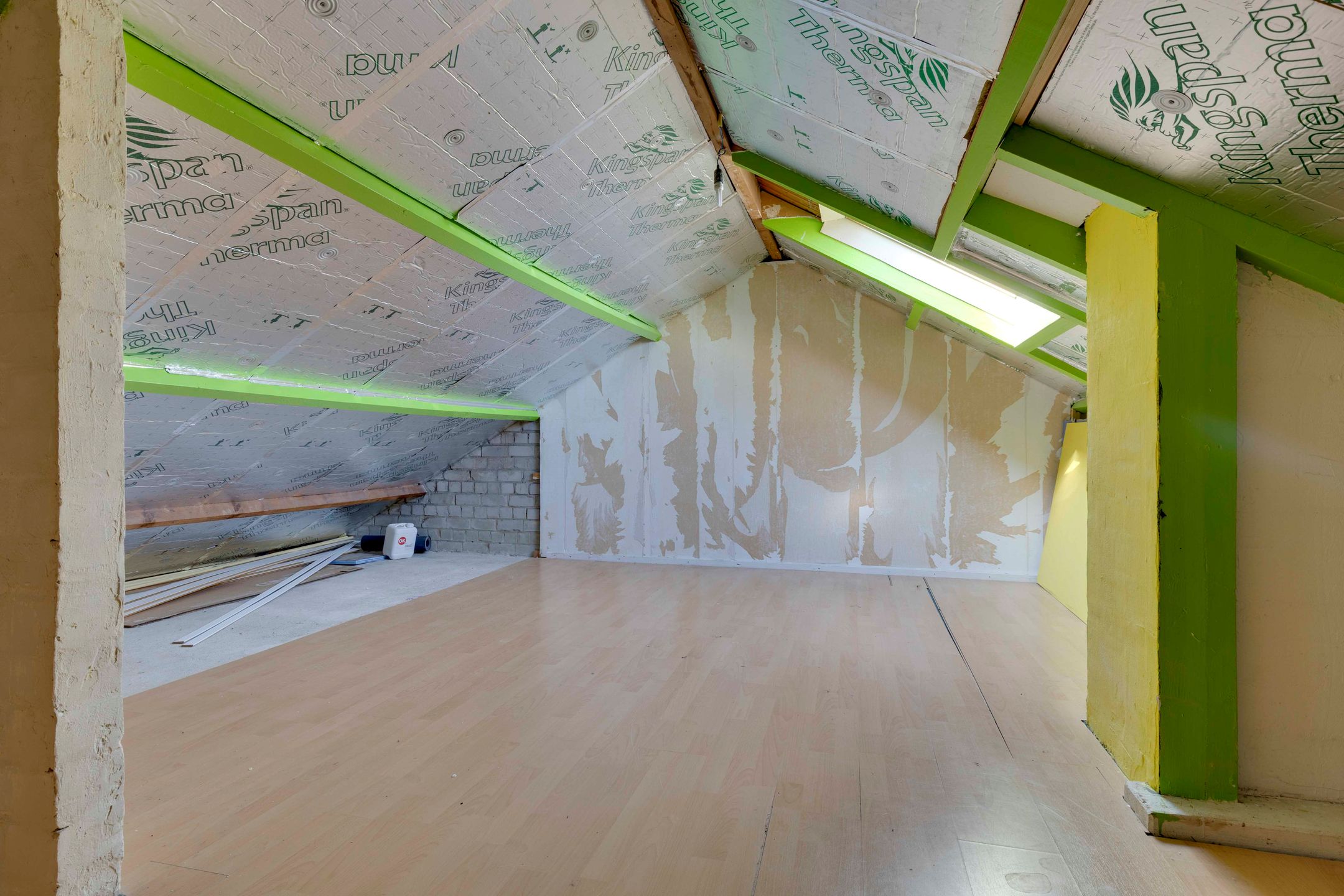 Foto 27 van Straakvense Bosdijk 114