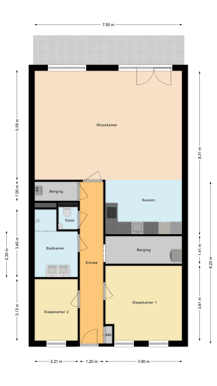 Foto 37 van De Meent 4