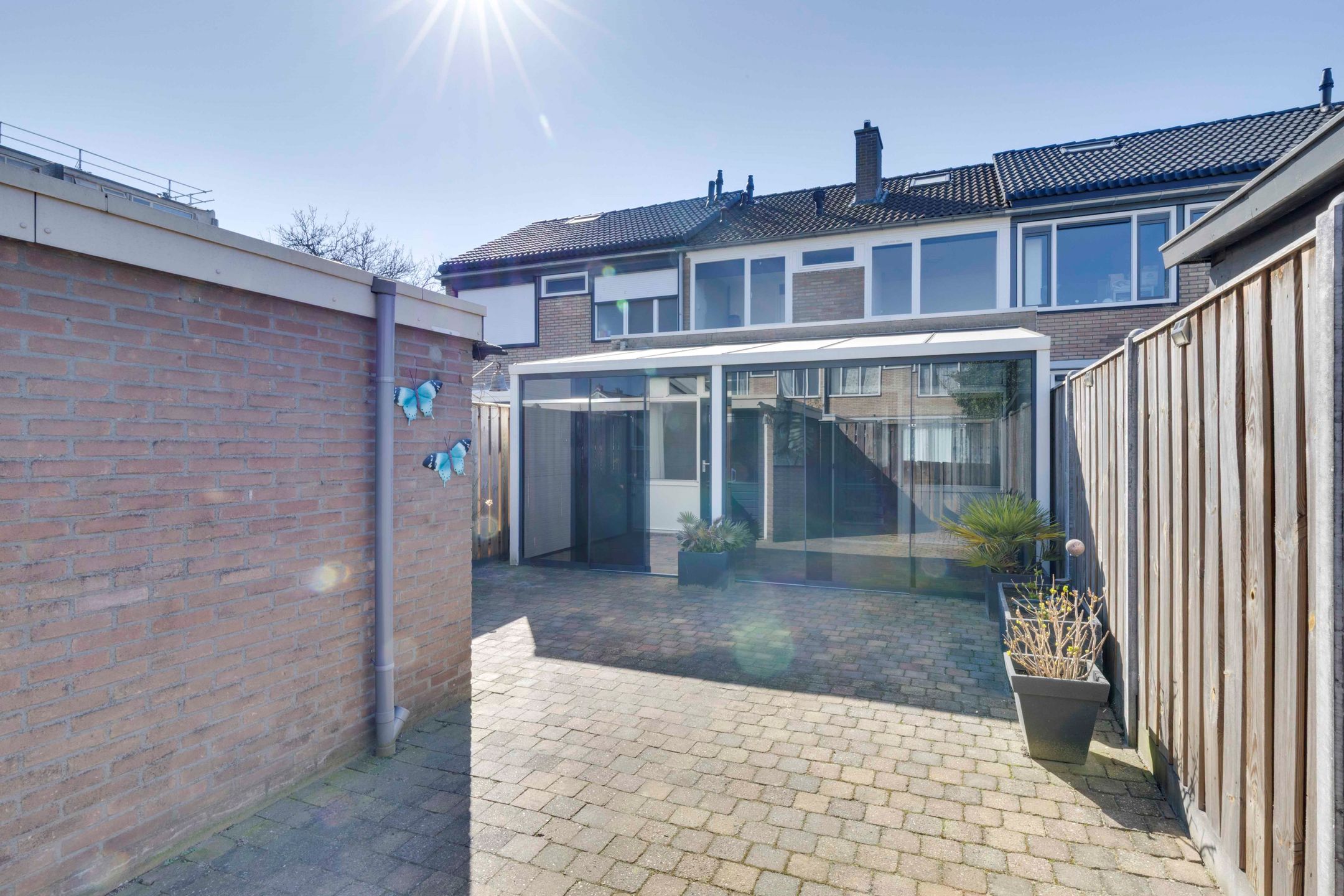 Foto 30 van Straakvense Bosdijk 114