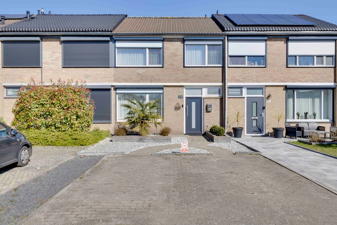 Foto 32 van Straakvense Bosdijk 114