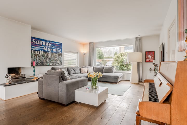 Foto 3 van Peppinghof 57