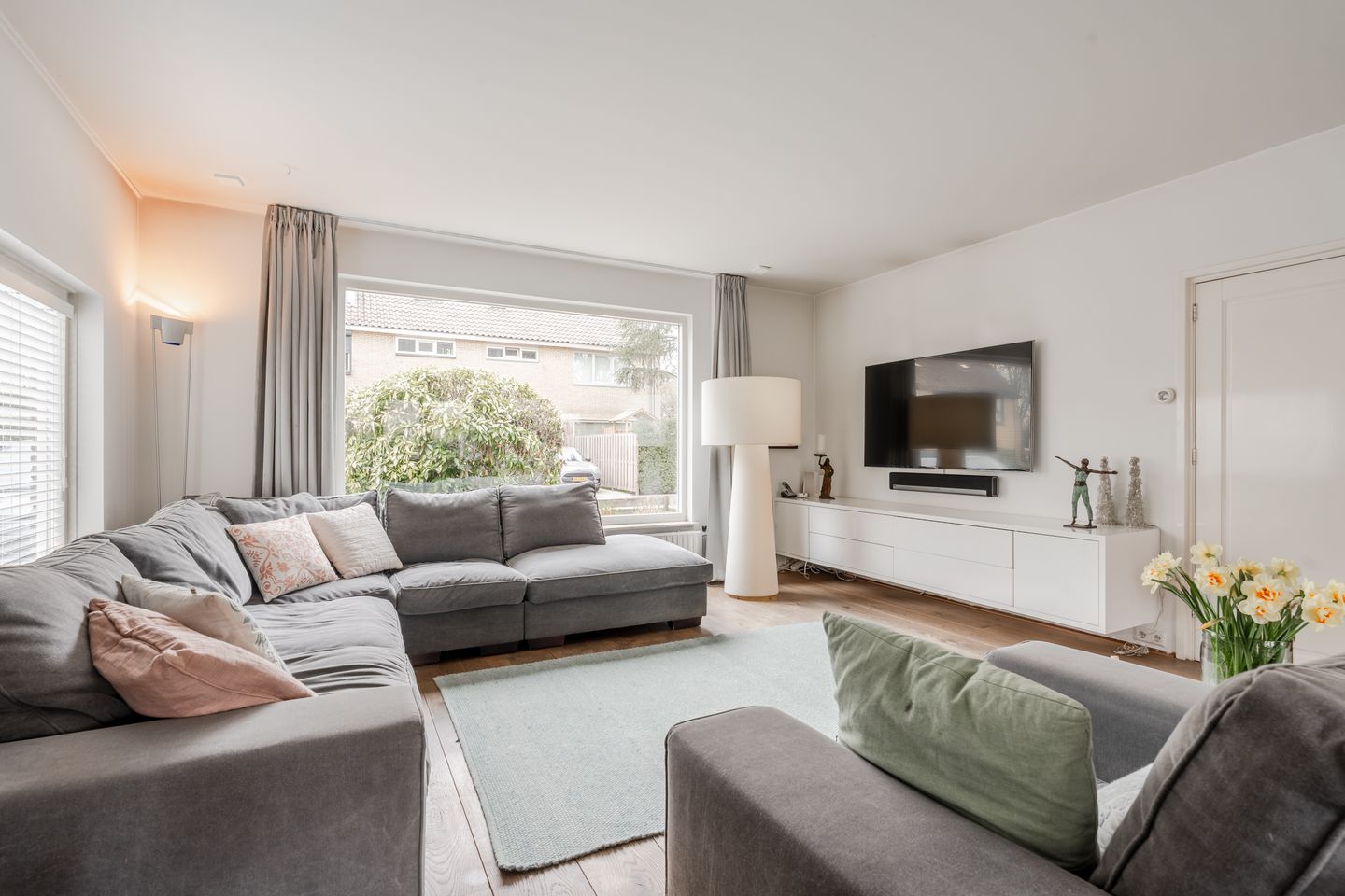 Foto 4 van Peppinghof 57