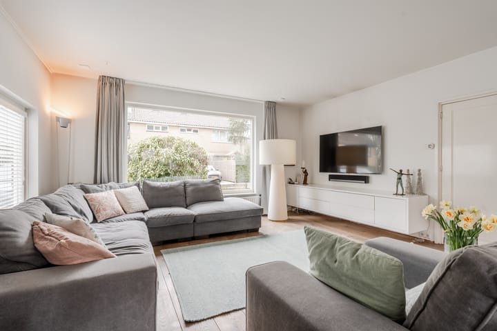 Foto 4 van Peppinghof 57